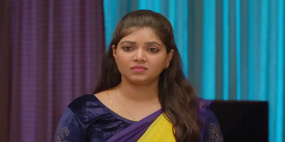 Annamalai Kudumbam - October 03, 2026 - Webisode