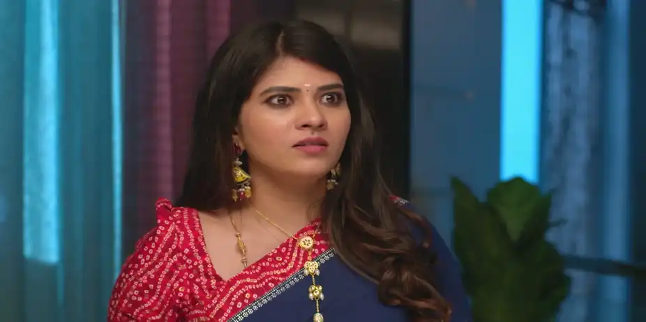 Annamalai Kudumbam - October 02, 2026 - Webisode