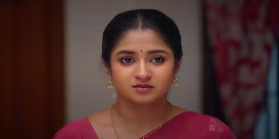 Chinnan Siru Kiliye - October 01, 2026 - Webisode