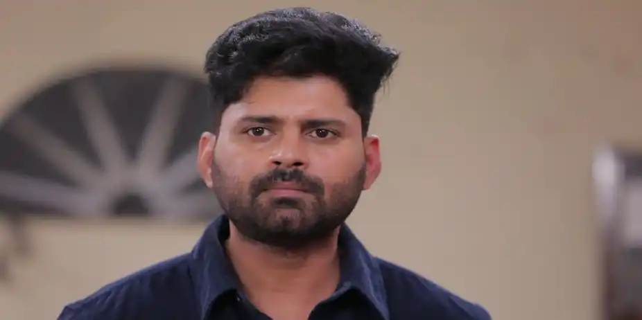 Idhayam - October 03, 2026 - Webisode