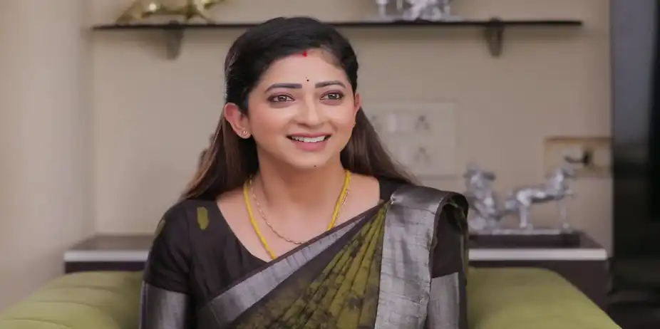 Idhayam - October 02, 2026 - Webisode