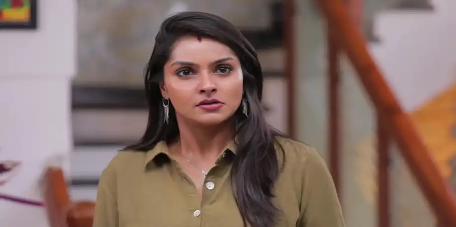 Idhayam - October 01, 2026 - Webisode