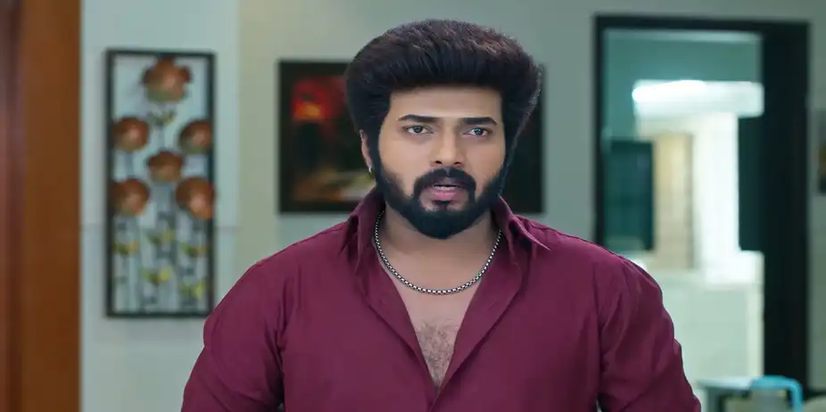Karthigai Deepam - October 01, 2026 - Webisode