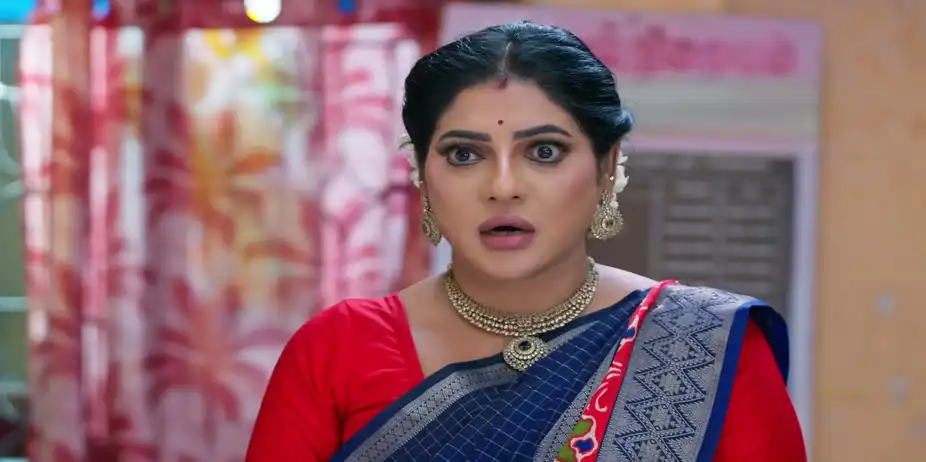 Karthigai Deepam - October 03, 2026 - Webisode