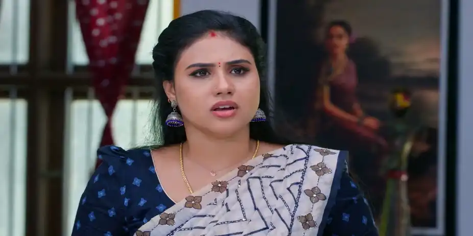 Karthigai Deepam - October 02, 2026 - Webisode