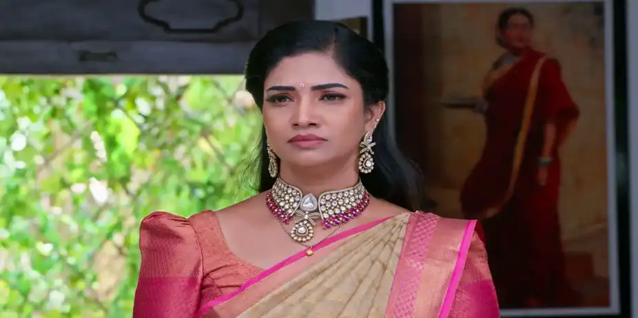 Karthigai Deepam - October 01, 2026 - Webisode