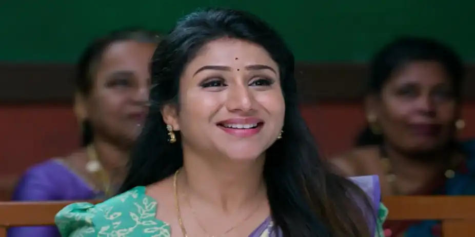 Paarijatham - October 02, 2026 - Webisode