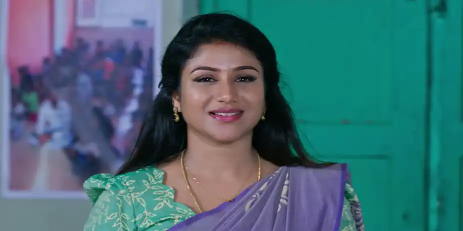 Paarijatham - October 03, 2026 - Webisode