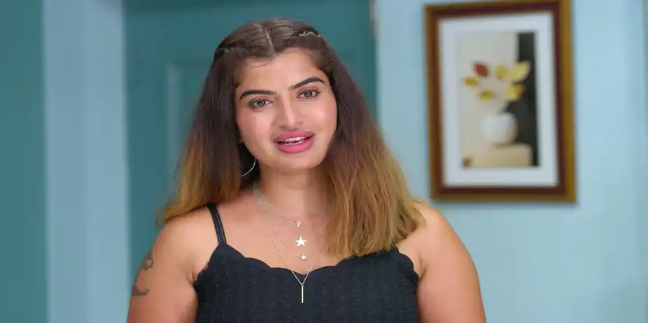 Samanthi - September 30, 2026 - Webisode