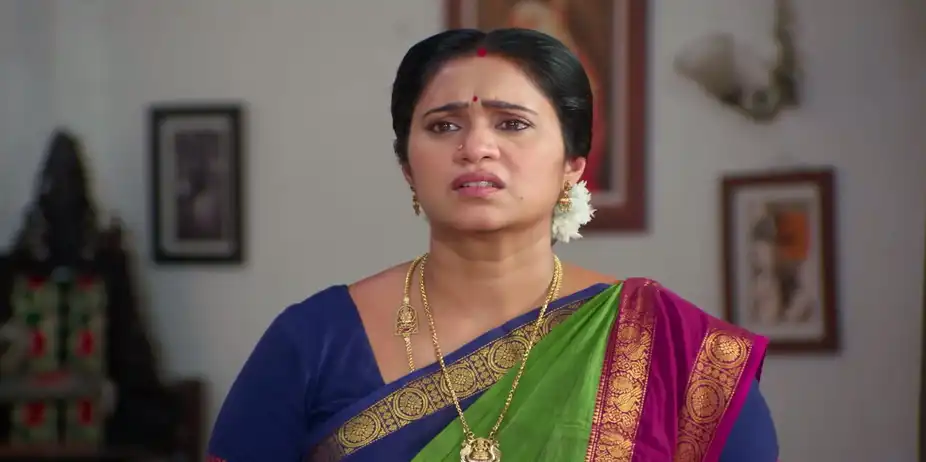 Sandhya Raagam - October 02, 2026 - Webisode
