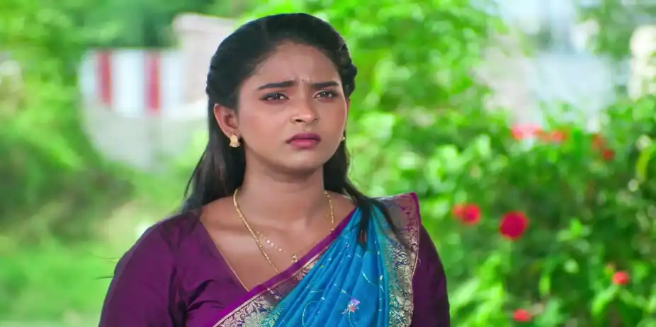 Sandhya Raagam - October 01, 2026 - Webisode
