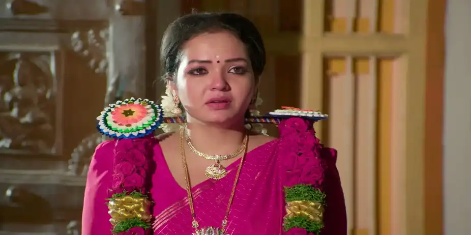Sandhya Raagam - October 03, 2026 - Webisode