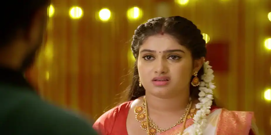 Thirumangalyam - October 01, 2026 - Webisode