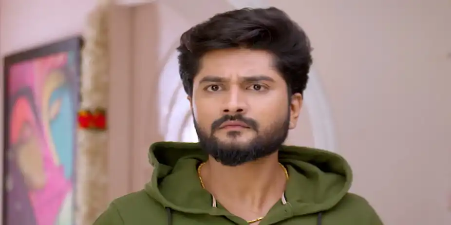 Thirumangalyam - October 02, 2026 - Webisode