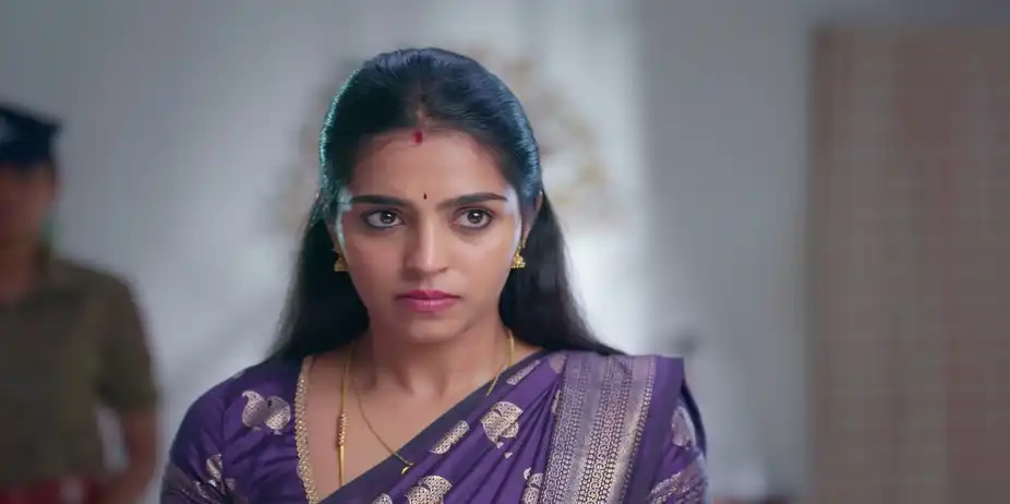 Vaagai Sooda Vaa - October 03, 2026 - Webisode