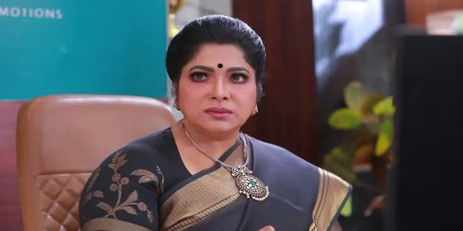 Varisu - October 03, 2026 - Webisode