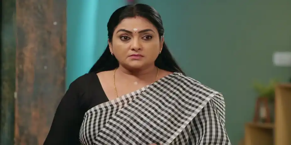 Chembarathy - October 02, 2026 - Webisode