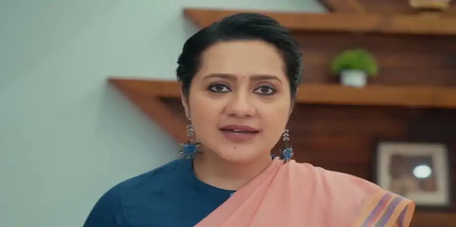 Pranayavilasam - October 04, 2026 - Webisode