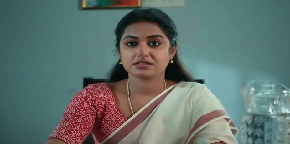 Snehapoorvam Shyama - October 03, 2026 - Webisode