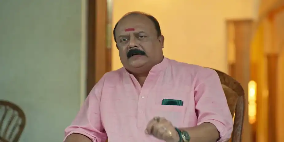 Valyettan - September 30, 2026 - Webisode