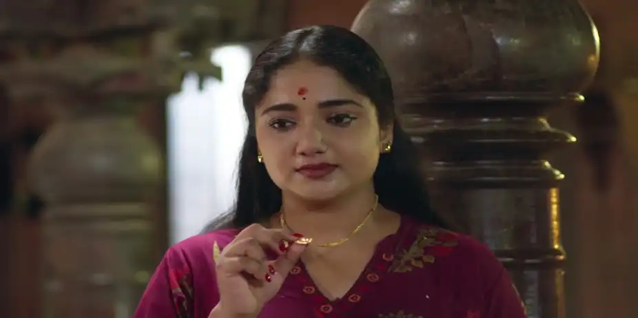 Valyettan - October 03, 2026 - Webisode