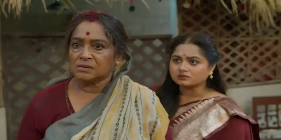 Annapurnar Lokkhira - October 01, 2026 - Webisode