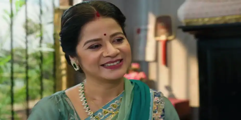 Annapurnar Lokkhira - September 29, 2026 - Webisode