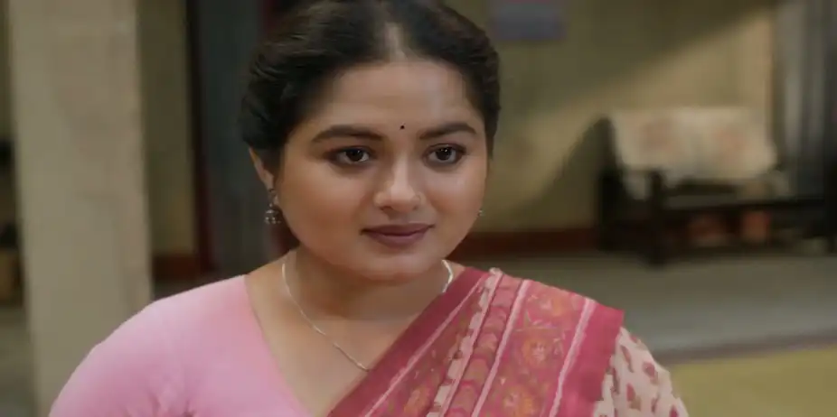 Annapurnar Lokkhira - October 03, 2026 - Webisode