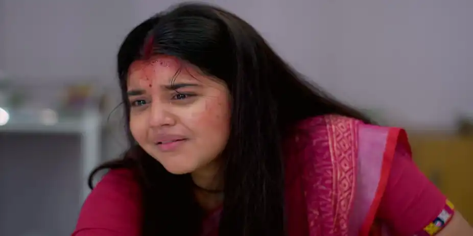Kusum - October 01, 2026 - Webisode