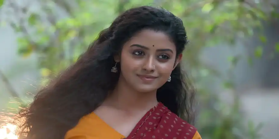 Parineeta - October 02, 2026 - Webisode