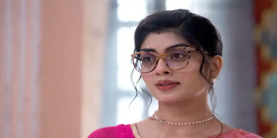 Parineeta - September 30, 2026 - Webisode
