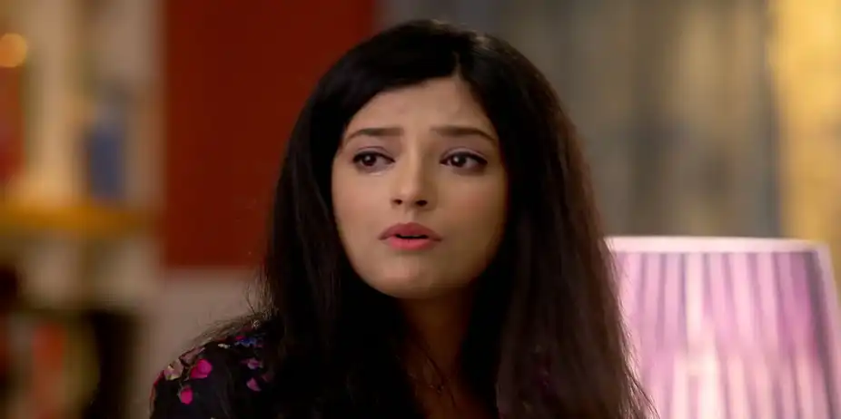 Parineeta - October 01, 2026 - Webisode