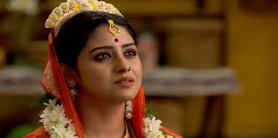 Parineeta - October 03, 2026 - Webisode