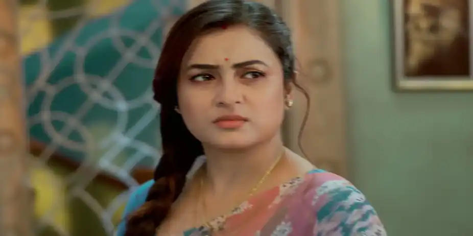 Saat Pake Bandha - October 02, 2026 - Webisode
