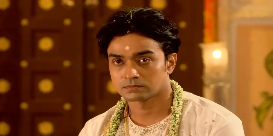 Satipith Kalighat - September 29, 2026 - Webisode