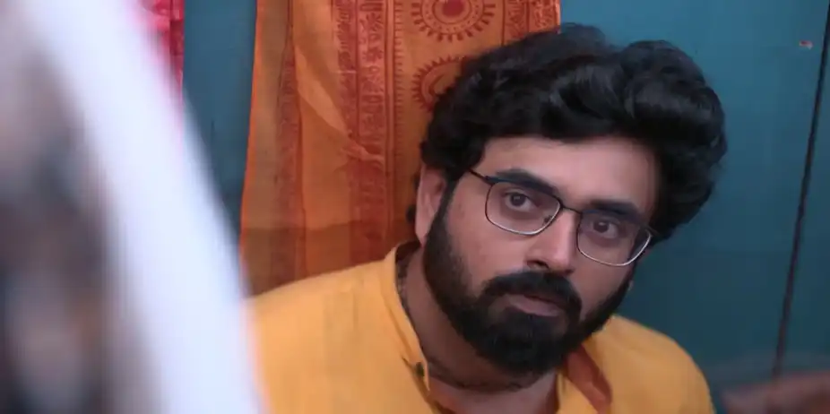 Tare Dhori Dhori Mone Kori - October 03, 2026 - Webisode
