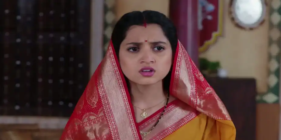 Sathi Sata Janmara - October 03, 2026 - Webisode