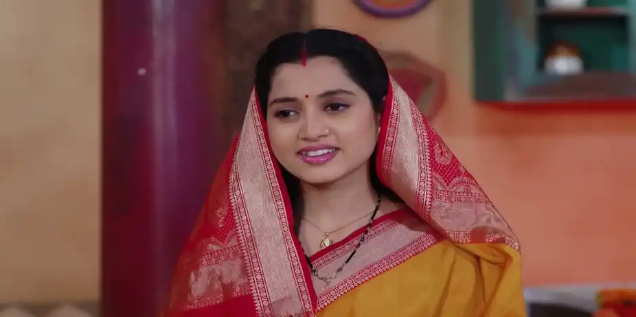 Sathi Sata Janmara - October 02, 2026 - Webisode
