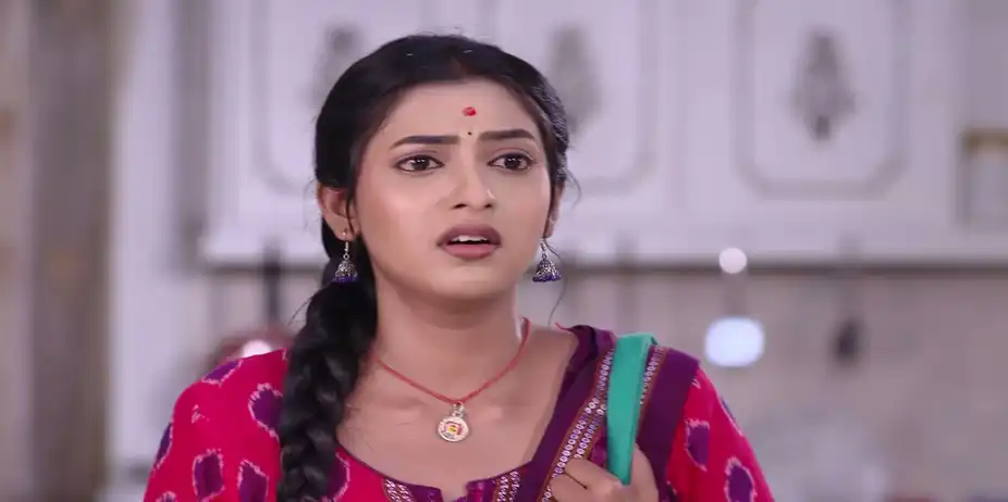 Shrabani - October 03, 2026 - Webisode