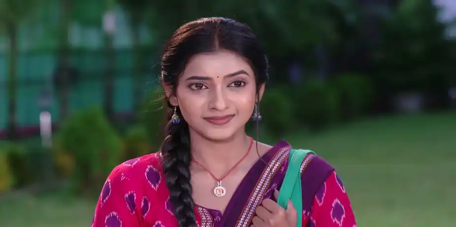 Shrabani - October 02, 2026 - Webisode