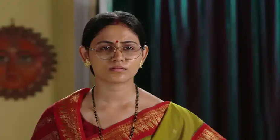 Suna Jhia - October 02, 2026 - Webisode