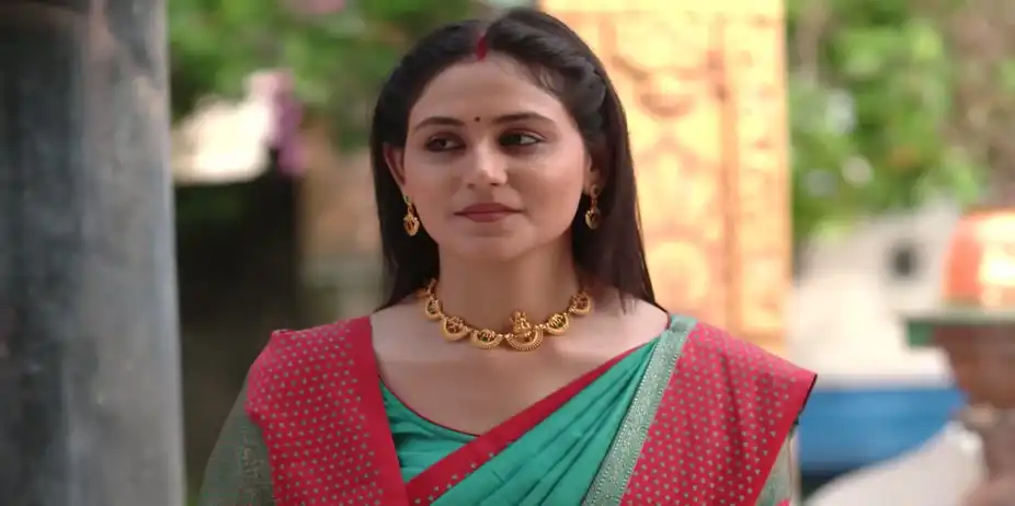 Suna Jhia - October 03, 2026 - Webisode