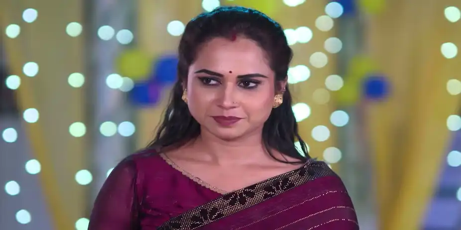 Tu Khara Mun Chaai - October 02, 2026 - Webisode