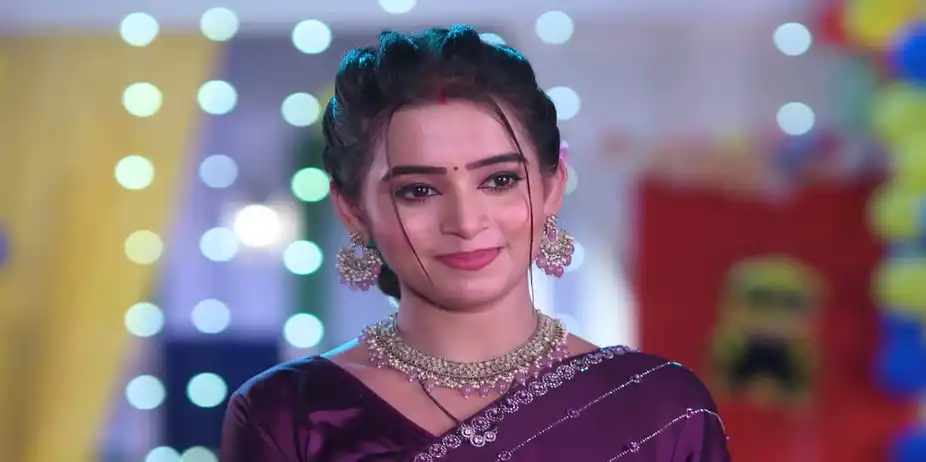 Tu Khara Mun Chaai - October 03, 2026 - Webisode