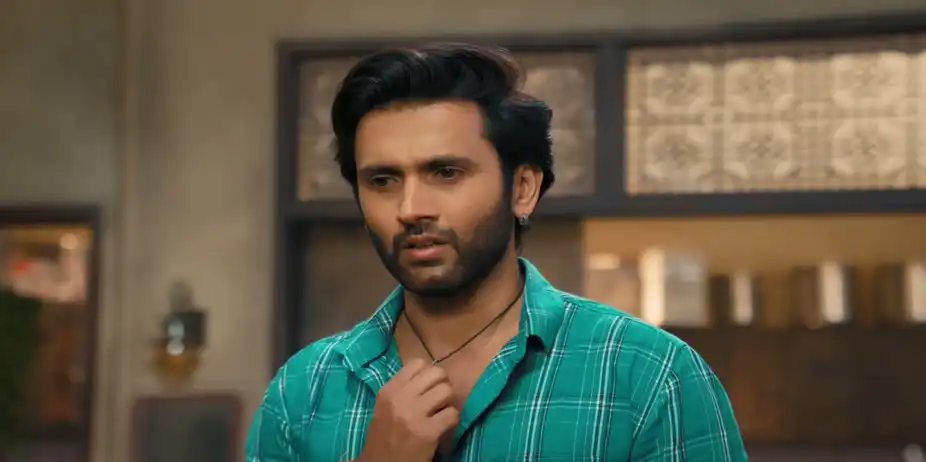 Dilo Ki Ram Leela - September 28, 2026 - Webisode