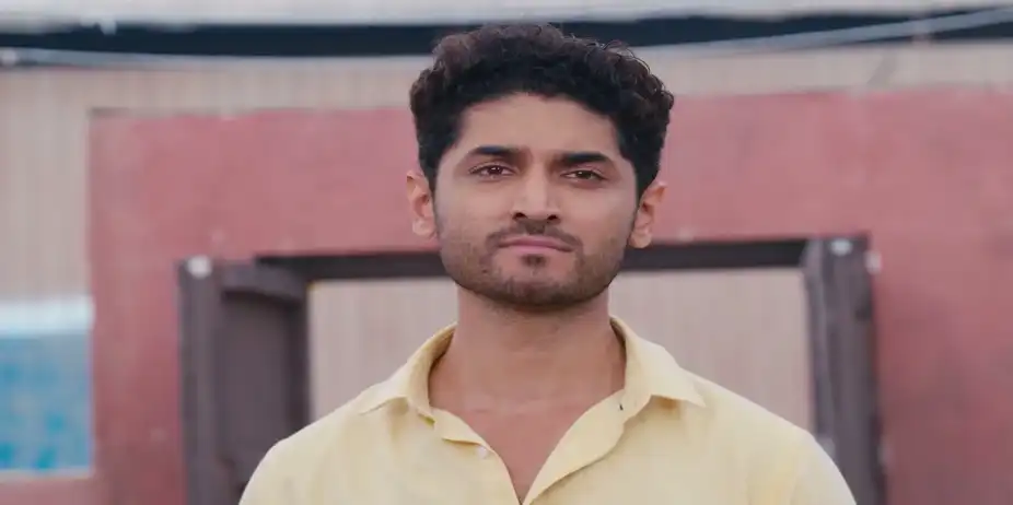 Ganga Mai Ki Betiyan - October 02, 2026 - Webisode