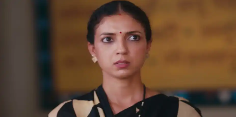 Ganga Mai Ki Betiyan - October 04, 2026 - Webisode