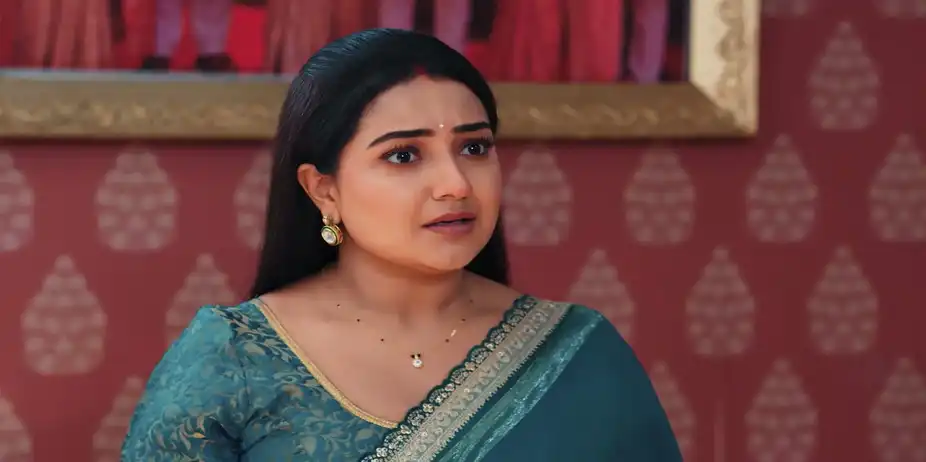 Lakshmi Nivas - October 04, 2026 - Webisode