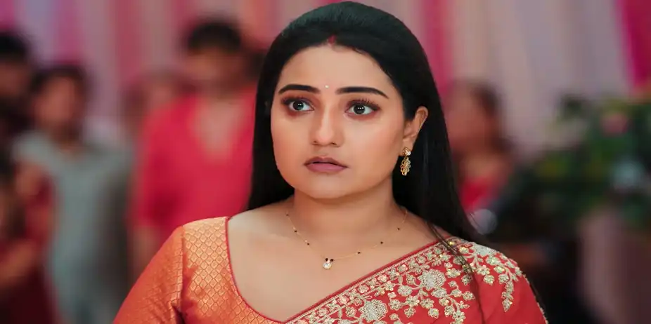 Lakshmi Nivas - October 02, 2026 - Webisode