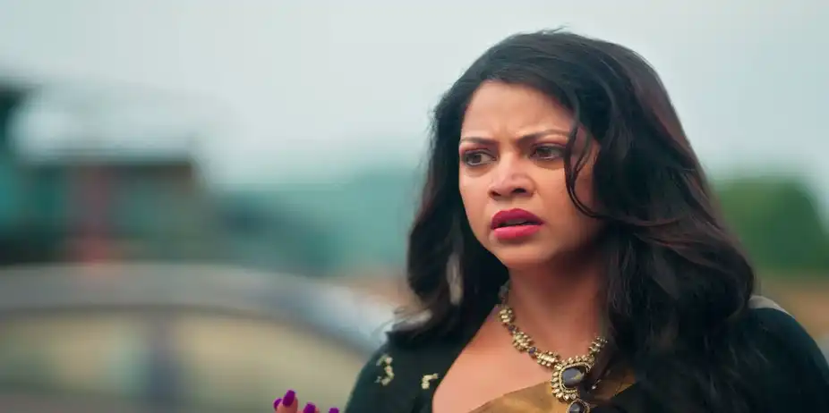 Tu Hi Re Dil Mein - October 02, 2026 - Webisode